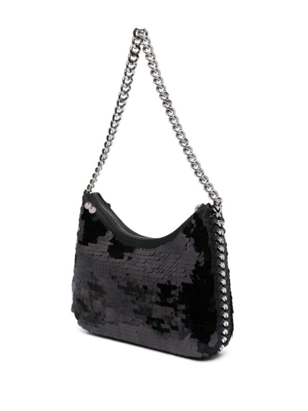22144627_52077365_1000.jpg Stella McCartney Falabella sequin-embellished shoulder bag