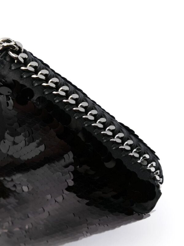 22144627_52077368_1000.jpg Stella McCartney Falabella sequin-embellished shoulder bag