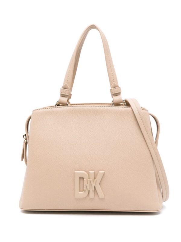 22144767_51962671_1000.jpg DKNY medium Seventh Avenue leather tote bag
