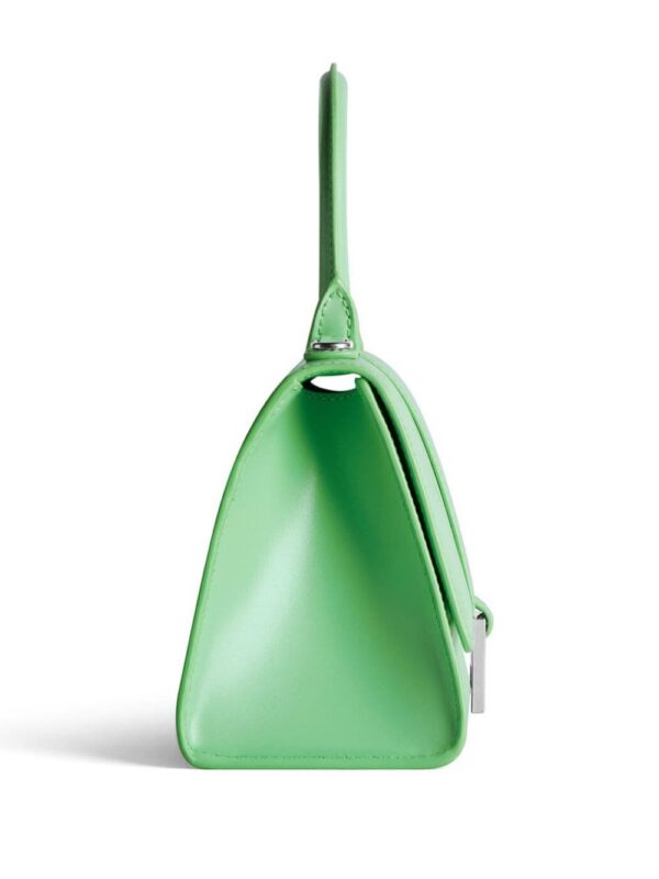 22144968_51884975_1000.jpg Balenciaga small Hourglass leather tote bag