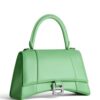 22144968_51884976_1000.jpg Balenciaga small Hourglass leather tote bag