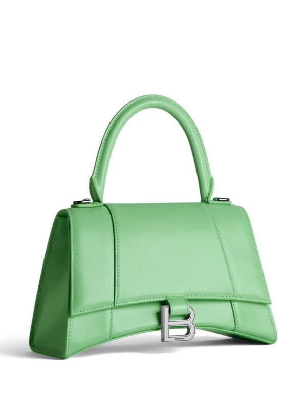 22144968_51884976_1000.jpg Balenciaga small Hourglass leather tote bag