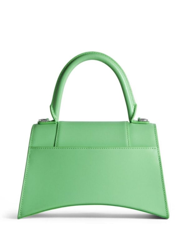 22144968_51884994_1000.jpg Balenciaga small Hourglass leather tote bag