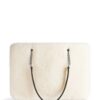 22145246_52054036_1000.jpg Balenciaga Duty Free medium shearling tote bag