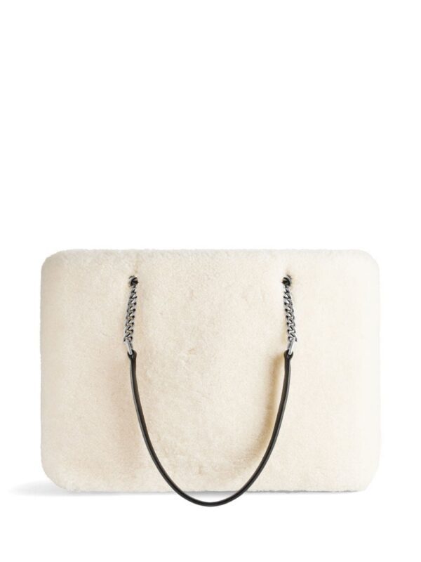 22145246_52054036_1000.jpg Balenciaga Duty Free medium shearling tote bag