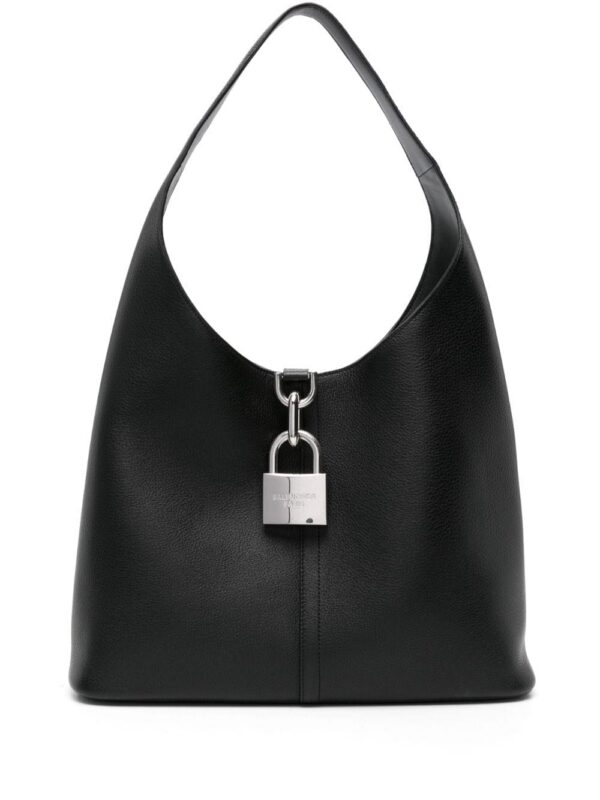 22146016_53806426_1000.jpg Balenciaga medium Locker leather shoulder bag