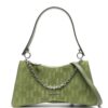 22147186_51952695_1000.jpg Karl Lagerfeld K/Seven Element monogram suede tote bag