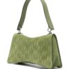 22147186_51952715_1000.jpg Karl Lagerfeld K/Seven Element monogram suede tote bag