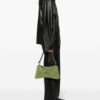 22147186_51952717_1000.jpg Karl Lagerfeld K/Seven Element monogram suede tote bag