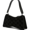 22147187_51953702_1000.jpg Karl Lagerfeld K/Seven Element monogram suede tote bag
