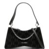 22147187_51953705_1000.jpg Karl Lagerfeld K/Seven Element monogram suede tote bag