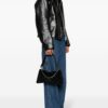 22147187_51953707_1000.jpg Karl Lagerfeld K/Seven Element monogram suede tote bag