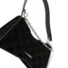 22147187_51953708_1000.jpg Karl Lagerfeld K/Seven Element monogram suede tote bag