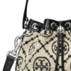 22147714_51934040_1000.jpg Tory Burch T Monogram bouclé bucket bag