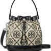 22147714_51934047_1000.jpg Tory Burch T Monogram bouclé bucket bag