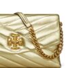 Tory Burch Kira quilted mini bag