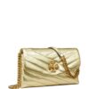 Tory Burch Kira quilted mini bag