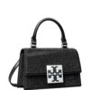 22147732_51916640_1000.jpg Tory Burch mini Bon Bon rhinestone-embellished tote bag
