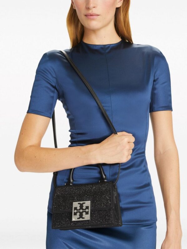 22147732_51916655_1000.jpg Tory Burch mini Bon Bon rhinestone-embellished tote bag