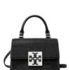 22147732_51916657_1000.jpg Tory Burch mini Bon Bon rhinestone-embellished tote bag