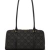 22147755_51933688_1000.jpg Tory Burch small Marshmallow monogram-jacquard shoulder bag