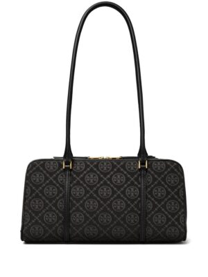 22147755_51933688_1000.jpg Tory Burch small Marshmallow monogram-jacquard shoulder bag