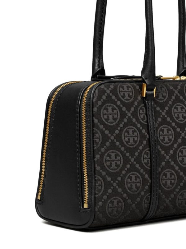 22147755_51933694_1000.jpg Tory Burch small Marshmallow monogram-jacquard shoulder bag
