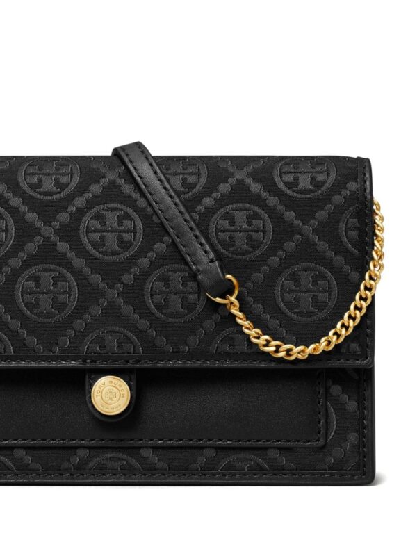 22147765_51936721_1000.jpg Tory Burch T Monogram-jacquard shoulder bag