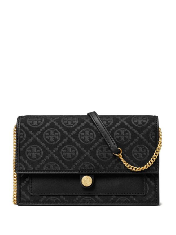 22147765_51936725_1000.jpg Tory Burch T Monogram-jacquard shoulder bag