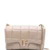 22148148_52107898_1000.jpg DSQUARED2 D2 Statement Soft shoulder bag