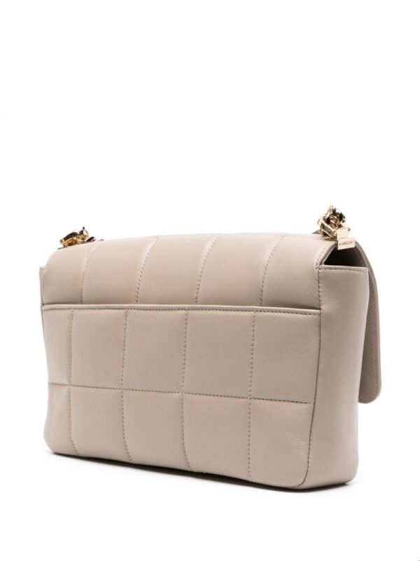 22148148_52107901_1000.jpg DSQUARED2 D2 Statement Soft shoulder bag