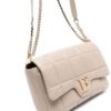 22148148_52107916_1000.jpg DSQUARED2 D2 Statement Soft shoulder bag