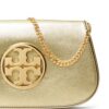 Tory Burch Reva leather shoulder bag