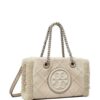 22148200_51918158_1000.jpg Tory Burch mini Fleming Soft tote bag