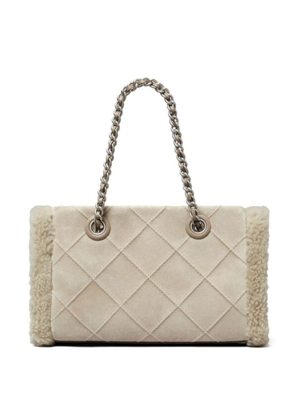 22148200_51918160_1000.jpg Tory Burch mini Fleming Soft tote bag