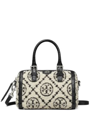 Tory Burch small Berrel tote bag