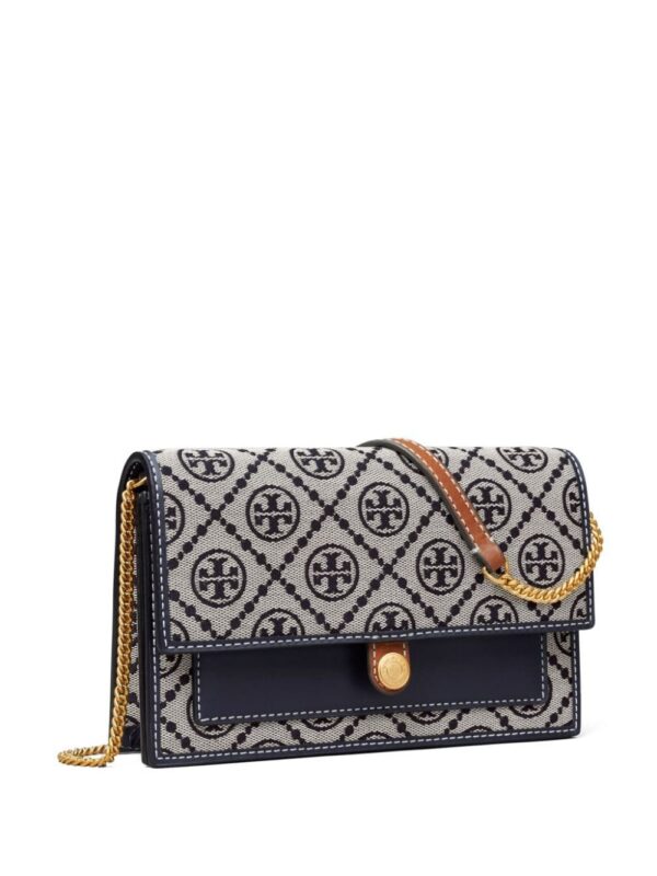 22148248_51934768_1000.jpg Tory Burch T Monogram chain wallet