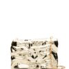 22150796_52959417_1000.jpg Off-White Crushed mirrored clutch bag