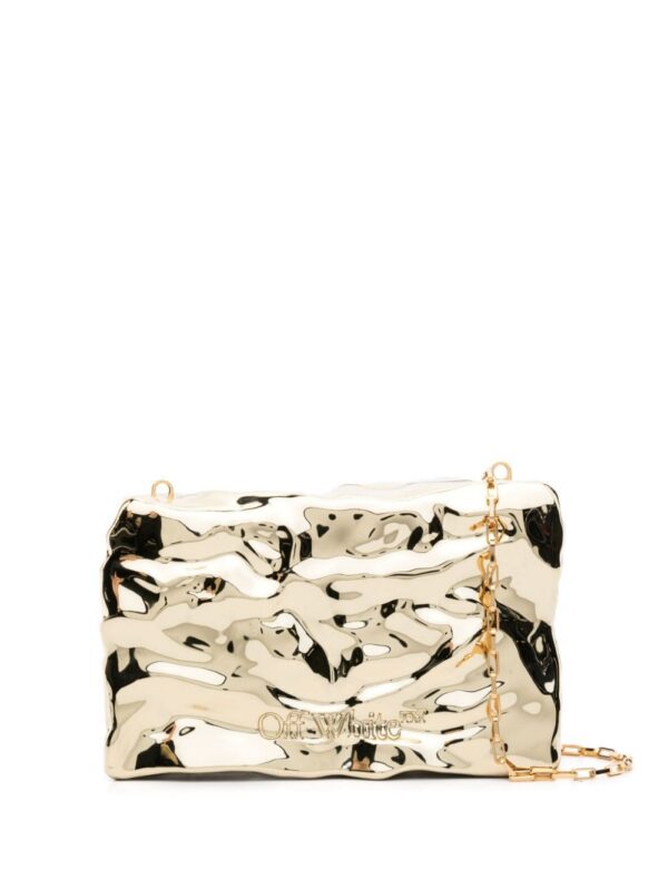 22150796_52959417_1000.jpg Off-White Crushed mirrored clutch bag