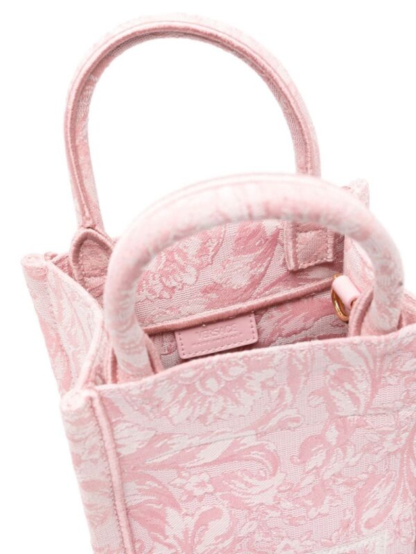 22153880_52018079_1000.jpg Versace mini Barocco Athena tote bag