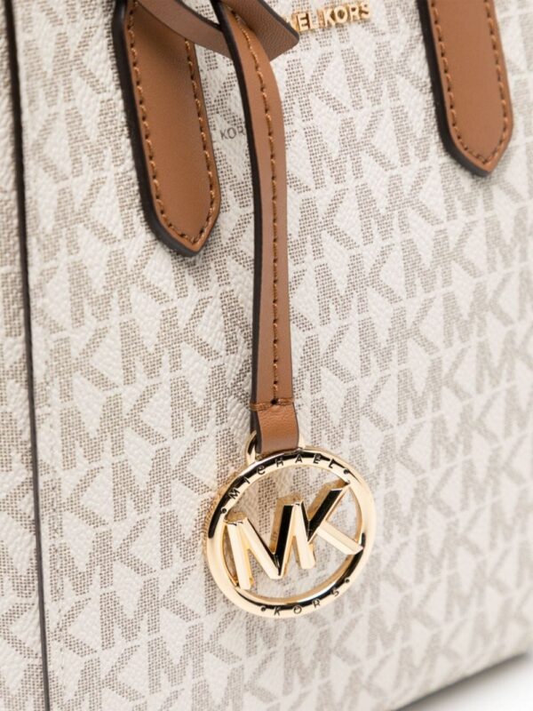 22155354_52142405_1000.jpg Michael Kors extra-small Sinclair leather crossbody bag