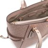 Michael Kors Voyager two-tone tote bag