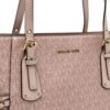 Michael Kors Voyager two-tone tote bag