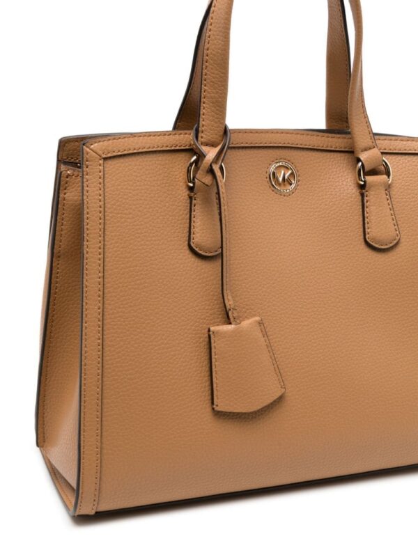 22155380_52479526_1000.jpg Michael Kors medium Chantal leather shoulder bag