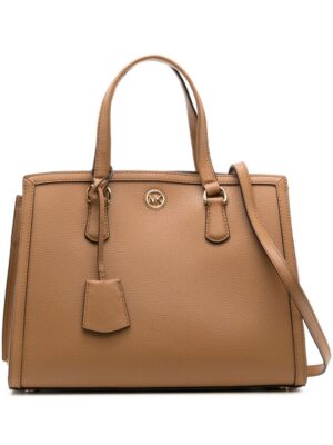 22155380_52479571_1000.jpg Michael Kors medium Chantal leather shoulder bag
