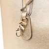 22155388_52484662_1000.jpg Michael Kors extra-large Eliza reversible metallic tote bag