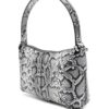 22155407_52186944_1000.jpg Michael Kors large Astor snakeskin-print shoulder bag