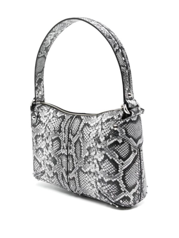 22155407_52186944_1000.jpg Michael Kors large Astor snakeskin-print shoulder bag