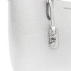 Michael Kors extra-large Eliza reversible metallic tote bag