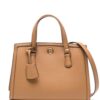 22155418_52480368_1000.jpg Michael Kors Chantal logo-plaque leather crossbody bag